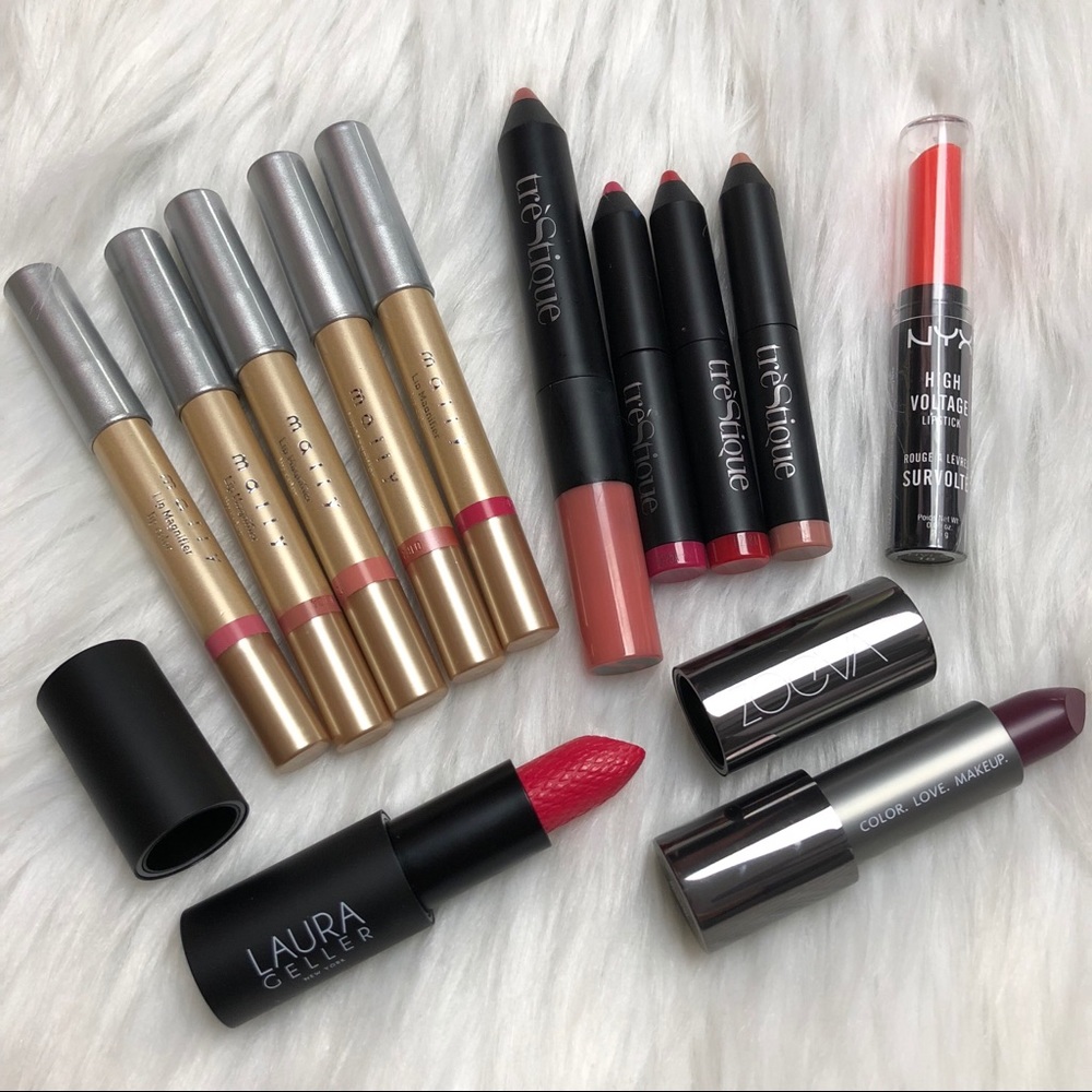 LIPSTICK LOT